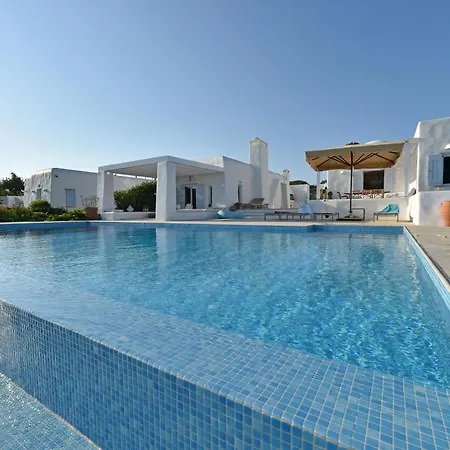 Villa Bright Blue Villas-villa Malinda