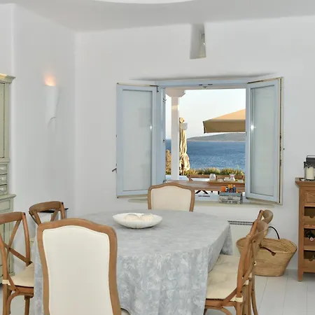 Bright Blue Villas-villa Malinda *