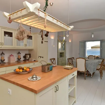 Bright Blue Villas-villa Malinda Villa