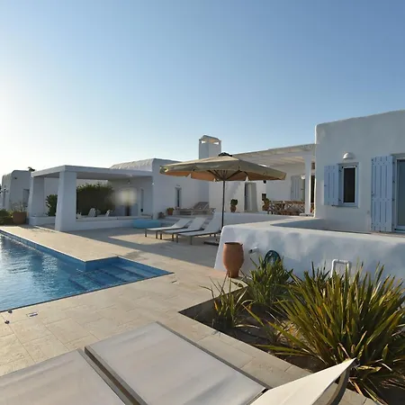 Bright Blue Villas-villa Malinda Villa *