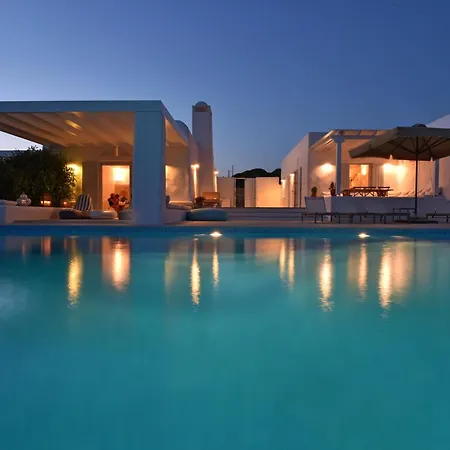 Bright Blue Villas-villa Malinda Villa