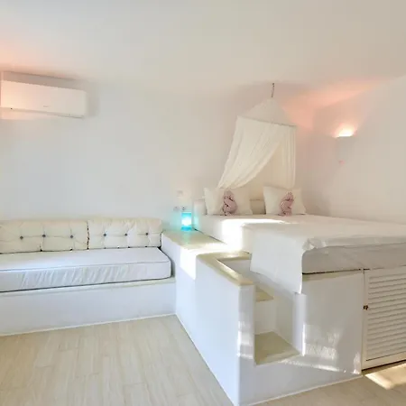 Bright Blue Villas-villa Malinda