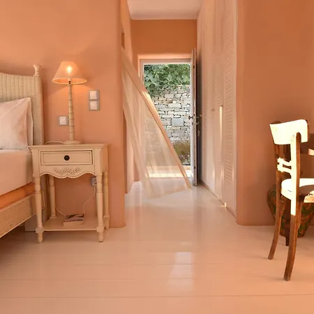 Bright Blue Villas-villa Malinda Villa
