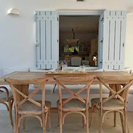 Villa Bright Blue Villas-villa Malinda *