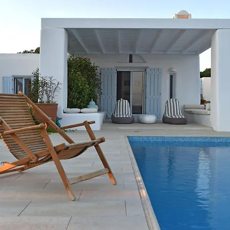 Bright Blue Villas-villa Malinda Villa